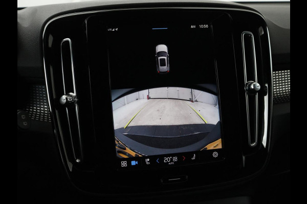 Volvo XC40 Recharge Core | SOH 95% | Stoel & stuurverwarming | Camera | Carplay | Navigatie | Parkeerhulp | Full LED