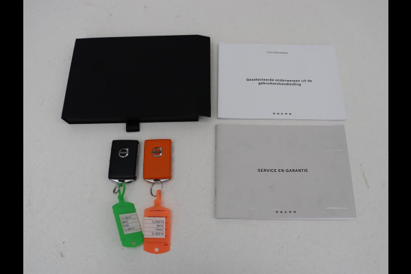 Volvo XC40 Recharge Core | SOH 95% | Stoel & stuurverwarming | Camera | Carplay | Navigatie | Parkeerhulp | Full LED