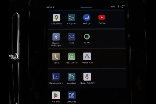 Volvo XC40 Recharge Core | SOH 95% | Stoel & stuurverwarming | Camera | Carplay | Navigatie | Parkeerhulp | Full LED