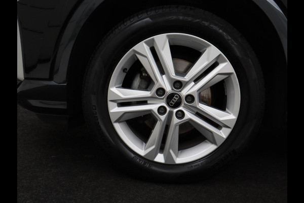 Audi Q2 35 TFSI Business Edition | Leder | Virtual Cockpit | Camera | Carplay | Navigatie | Full LED | Parkeerhulp | Climate control | Bluetooth | Cruise control