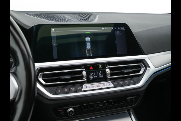 BMW 3 Serie Touring 320e M-Sportpack Business Edition Plus (Plug-In) (INCL-BTW) *PANO | LASER-LED | LEATHER | HEATED-SPORTSEATS | HARMAN/KARDON | VIRTUAL-COCKPIT | AMBIENT-LIGHT | NAVI-FULLMAP | DAB+ | 18''ALU*