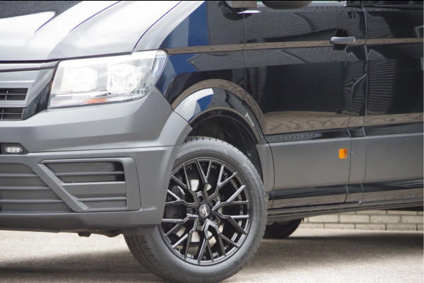 MAN TGE 3.180 35 2.0 L3H3 177PK AUT. TREKHAAK, GEVEERDE STOEL, CAMERA, NAVI, CRUISE, AIRCO, VOORRUIT VERWARMING