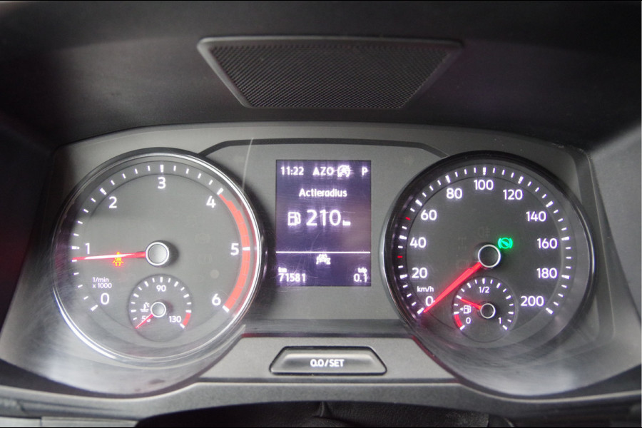 MAN TGE 3.180 35 2.0 L3H3 177PK AUT. TREKHAAK, GEVEERDE STOEL, CAMERA, NAVI, CRUISE, AIRCO, VOORRUIT VERWARMING