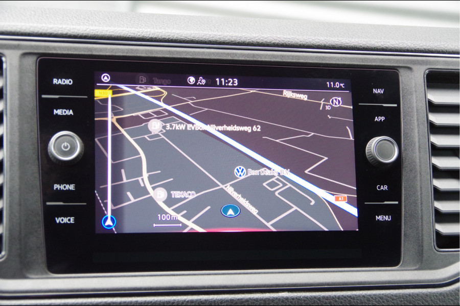 MAN TGE 3.180 35 2.0 L3H3 177PK AUT. TREKHAAK, GEVEERDE STOEL, CAMERA, NAVI, CRUISE, AIRCO, VOORRUIT VERWARMING