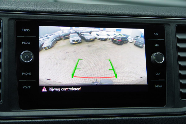 MAN TGE 3.180 35 2.0 L3H3 177PK AUT. TREKHAAK, GEVEERDE STOEL, CAMERA, NAVI, CRUISE, AIRCO, VOORRUIT VERWARMING