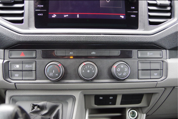 MAN TGE 3.180 35 2.0 L3H3 177PK AUT. TREKHAAK, GEVEERDE STOEL, CAMERA, NAVI, CRUISE, AIRCO, VOORRUIT VERWARMING