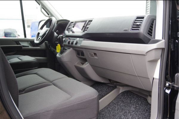 MAN TGE 3.180 35 2.0 L3H3 177PK AUT. TREKHAAK, GEVEERDE STOEL, CAMERA, NAVI, CRUISE, AIRCO, VOORRUIT VERWARMING