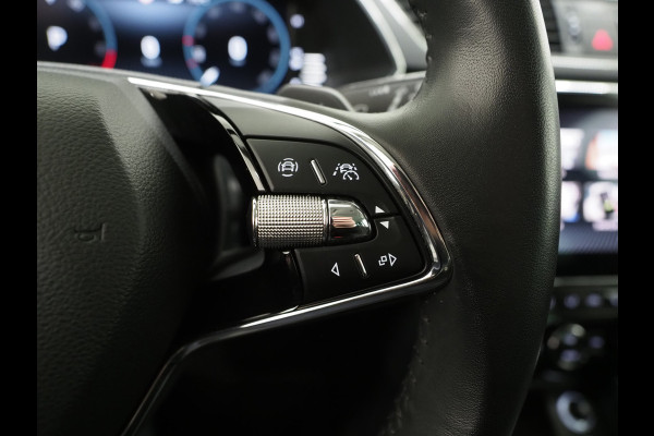 Škoda Superb Combi 1.4 TSI iV 218PK Style | Massage | Trekhaak | Canton | 360 | Keyless | Adaptive Cruise | Memory | Carplay