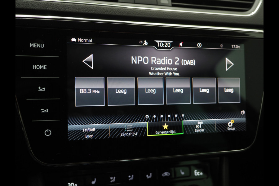 Škoda Superb Combi 1.4 TSI iV 218PK Style | Massage | Trekhaak | Canton | 360 | Keyless | Adaptive Cruise | Memory | Carplay