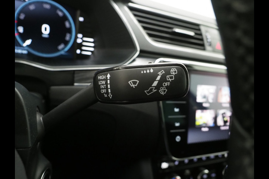 Škoda Superb Combi 1.4 TSI iV 218PK Style | Massage | Trekhaak | Canton | 360 | Keyless | Adaptive Cruise | Memory | Carplay