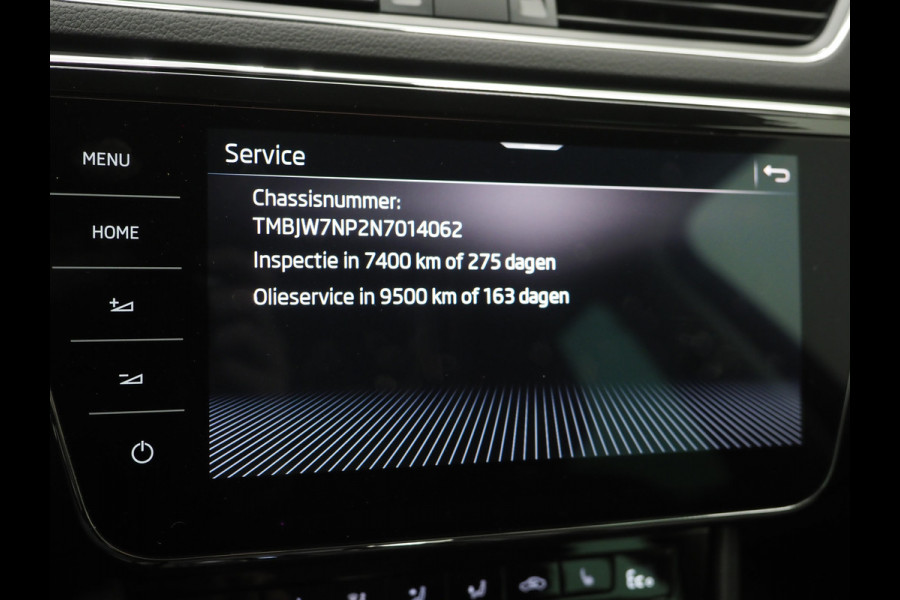 Škoda Superb Combi 1.4 TSI iV 218PK Style | Massage | Trekhaak | Canton | 360 | Keyless | Adaptive Cruise | Memory | Carplay