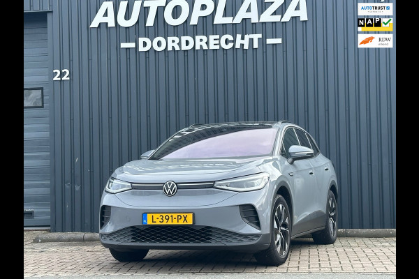 Volkswagen ID.4 Tech 77 kWh SOH 91%|360 CAM|HEAD UP|PANO|