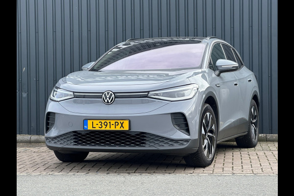 Volkswagen ID.4 Tech 77 kWh SOH 91%|360 CAM|HEAD UP|PANO|