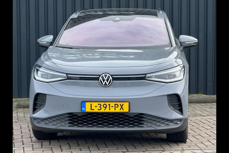Volkswagen ID.4 Tech 77 kWh SOH 91%|360 CAM|HEAD UP|PANO|