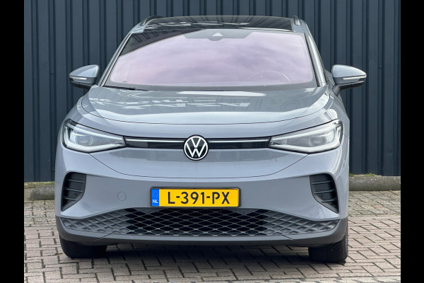 Volkswagen ID.4 Tech 77 kWh SOH 91%|360 CAM|HEAD UP|PANO|