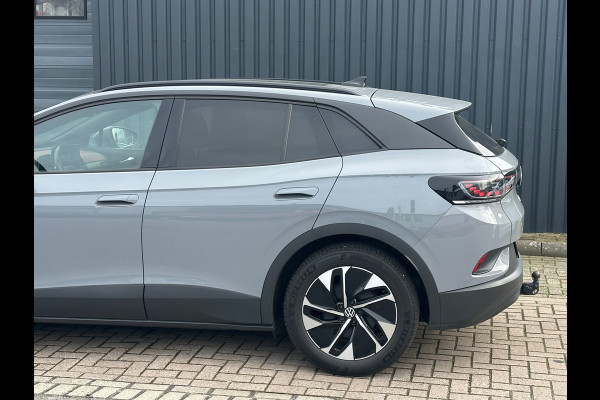 Volkswagen ID.4 Tech 77 kWh SOH 91%|360 CAM|HEAD UP|PANO|