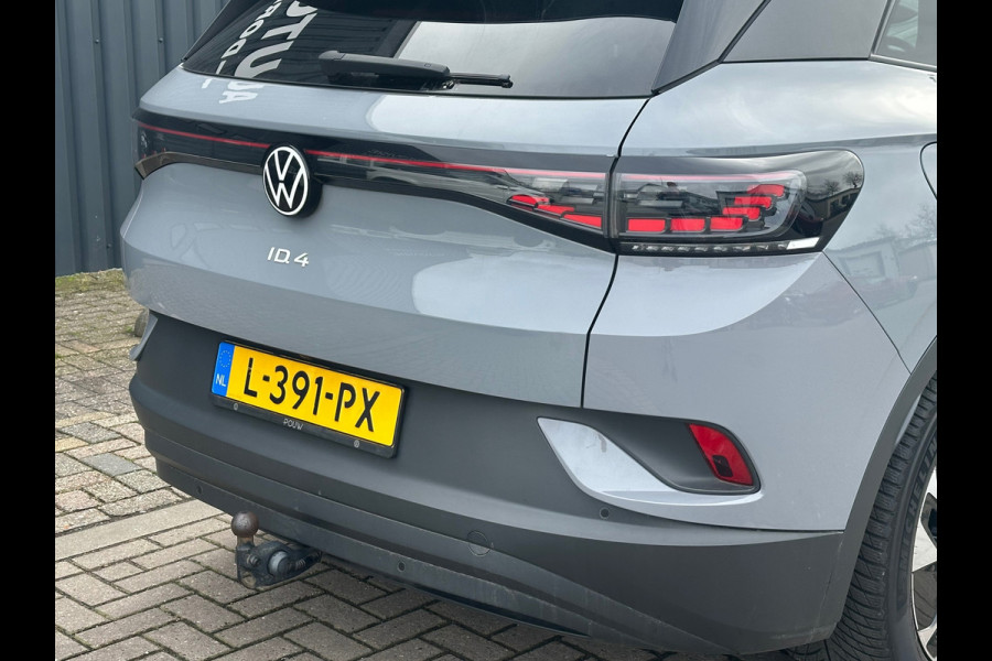 Volkswagen ID.4 Tech 77 kWh SOH 91%|360 CAM|HEAD UP|PANO|