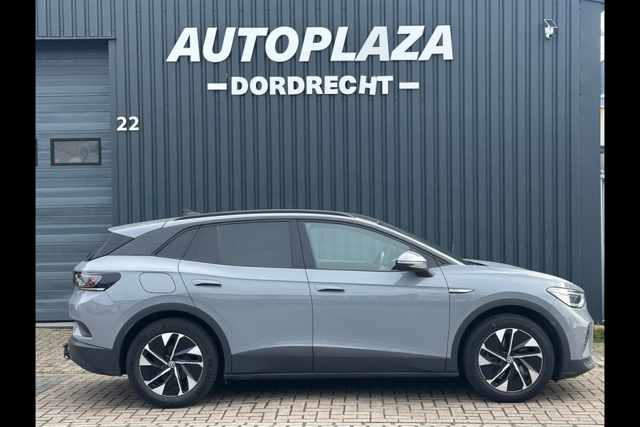 Volkswagen ID.4 Tech 77 kWh SOH 91%|360 CAM|HEAD UP|PANO|