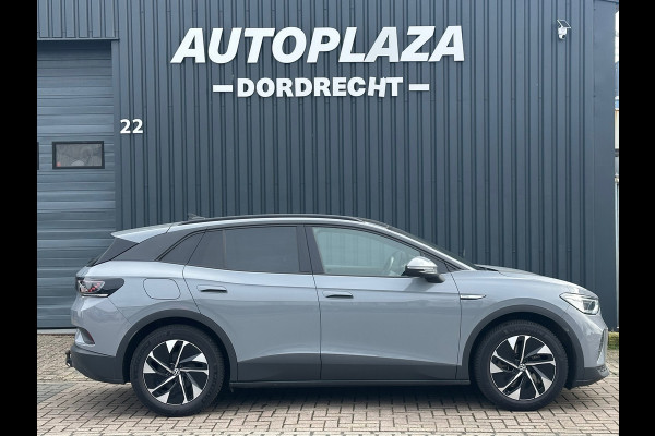 Volkswagen ID.4 Tech 77 kWh SOH 91%|360 CAM|HEAD UP|PANO|