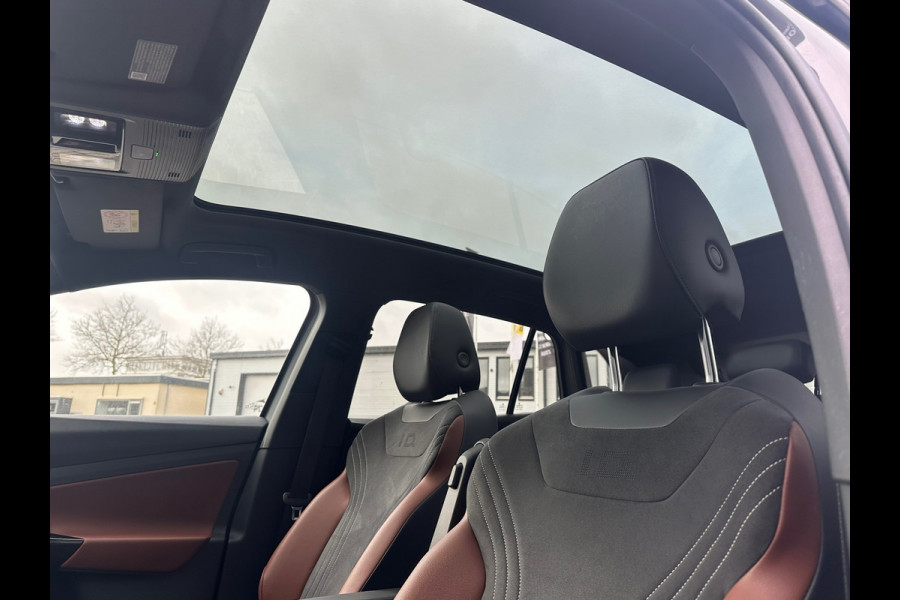 Volkswagen ID.4 Tech 77 kWh SOH 91%|360 CAM|HEAD UP|PANO|