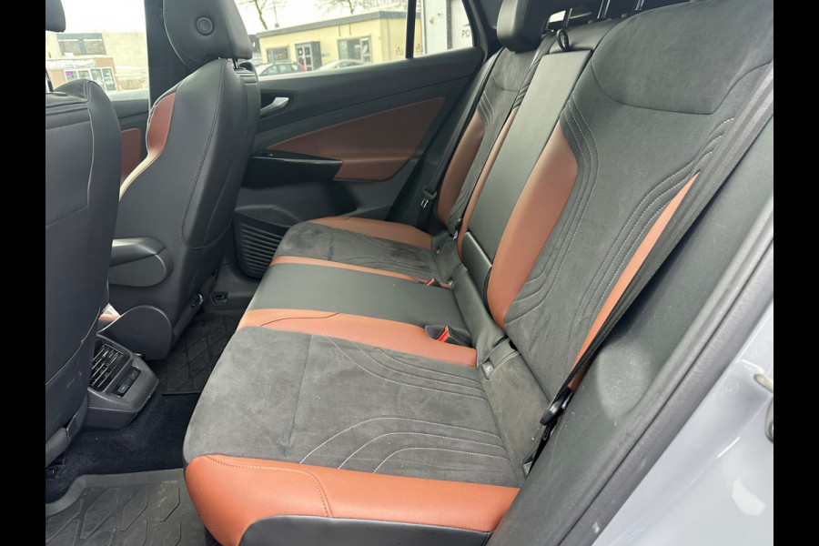 Volkswagen ID.4 Tech 77 kWh SOH 91%|360 CAM|HEAD UP|PANO|