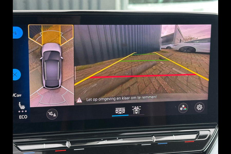 Volkswagen ID.4 Tech 77 kWh SOH 91%|360 CAM|HEAD UP|PANO|