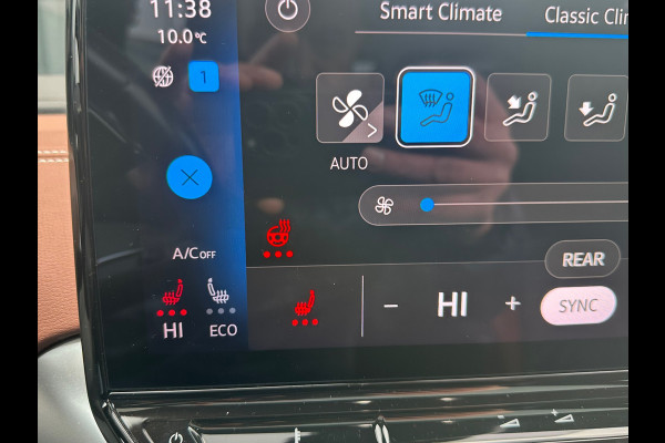 Volkswagen ID.4 Tech 77 kWh SOH 91%|360 CAM|HEAD UP|PANO|