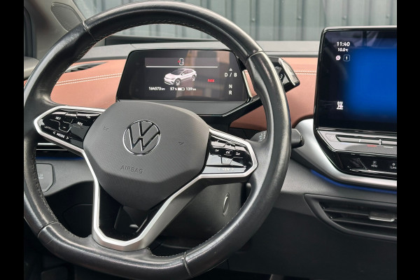 Volkswagen ID.4 Tech 77 kWh SOH 91%|360 CAM|HEAD UP|PANO|