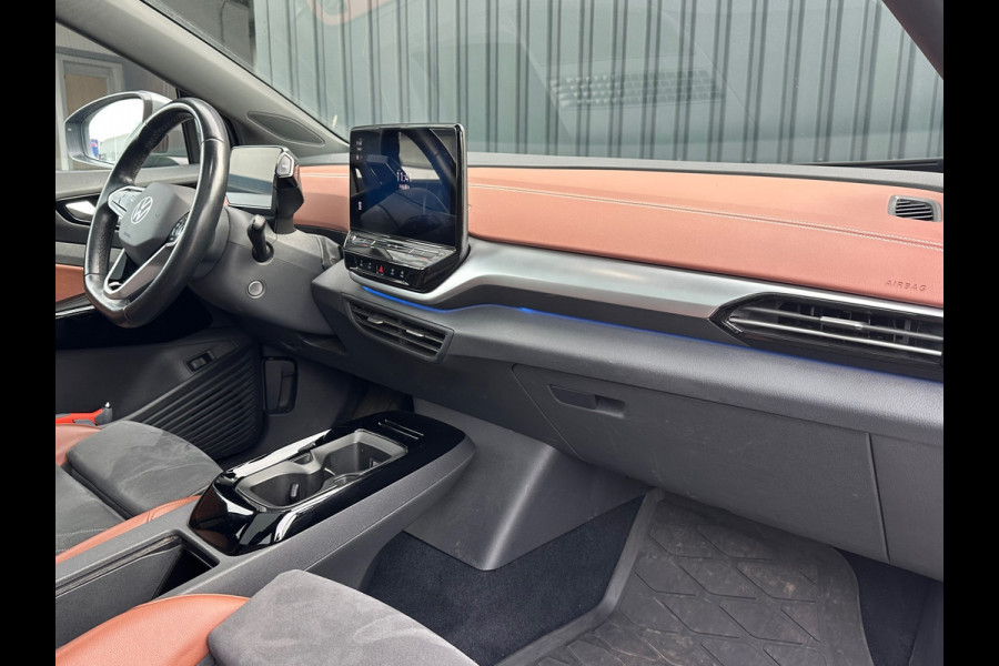 Volkswagen ID.4 Tech 77 kWh SOH 91%|360 CAM|HEAD UP|PANO|