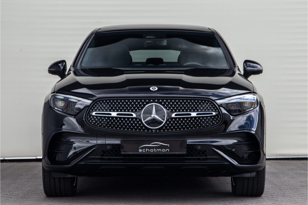 Mercedes-Benz GLC Coupé 300e 4MATIC AMG Premium Plus, Pano, Achterasbesturing, Luchtvering, Burmester, Head-up