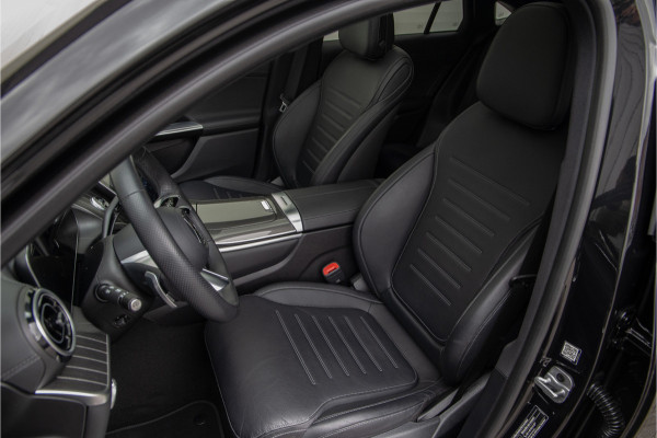 Mercedes-Benz GLC Coupé 300e 4MATIC AMG Premium Plus, Pano, Achterasbesturing, Luchtvering, Burmester, Head-up