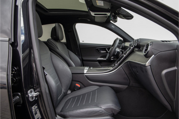 Mercedes-Benz GLC Coupé 300e 4MATIC AMG Premium Plus, Pano, Achterasbesturing, Luchtvering, Burmester, Head-up