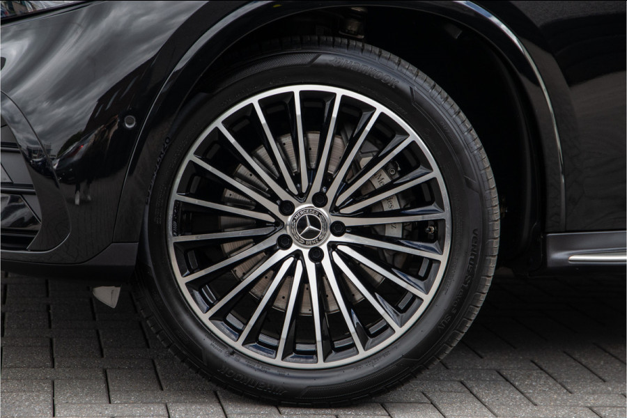 Mercedes-Benz GLC Coupé 300e 4MATIC AMG Premium Plus, Pano, Achterasbesturing, Luchtvering, Burmester, Head-up