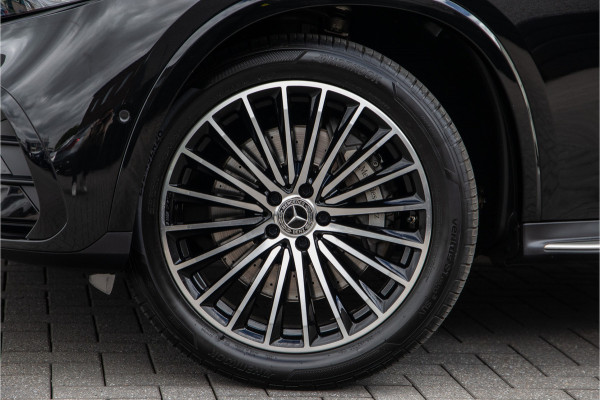 Mercedes-Benz GLC Coupé 300e 4MATIC AMG Premium Plus, Pano, Achterasbesturing, Luchtvering, Burmester, Head-up