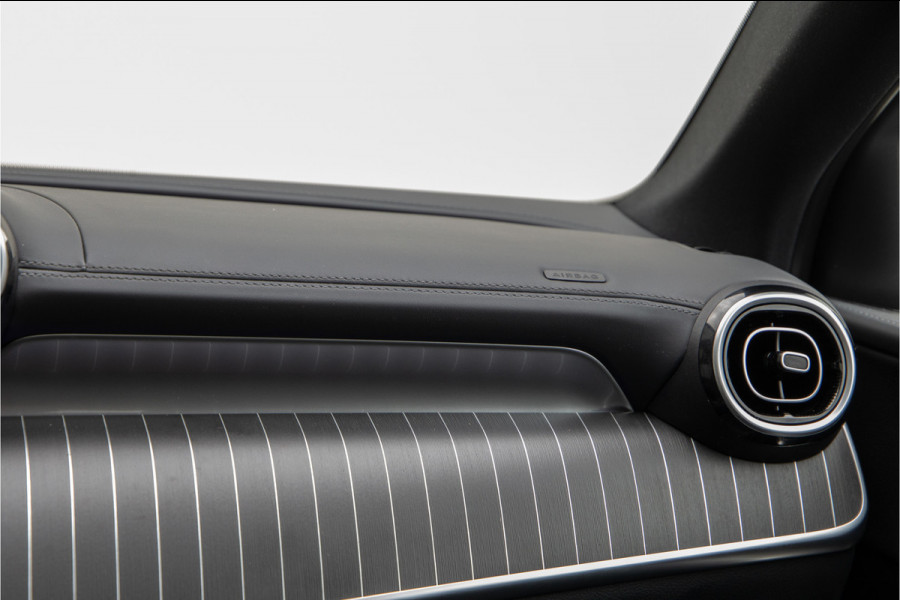 Mercedes-Benz GLC Coupé 300e 4MATIC AMG Premium Plus, Pano, Achterasbesturing, Luchtvering, Burmester, Head-up