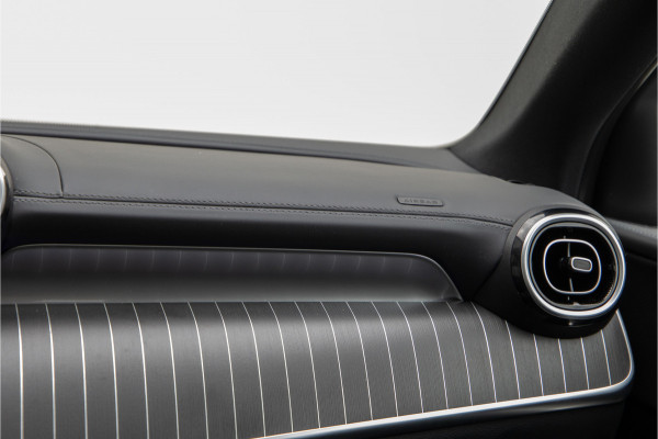 Mercedes-Benz GLC Coupé 300e 4MATIC AMG Premium Plus, Pano, Achterasbesturing, Luchtvering, Burmester, Head-up