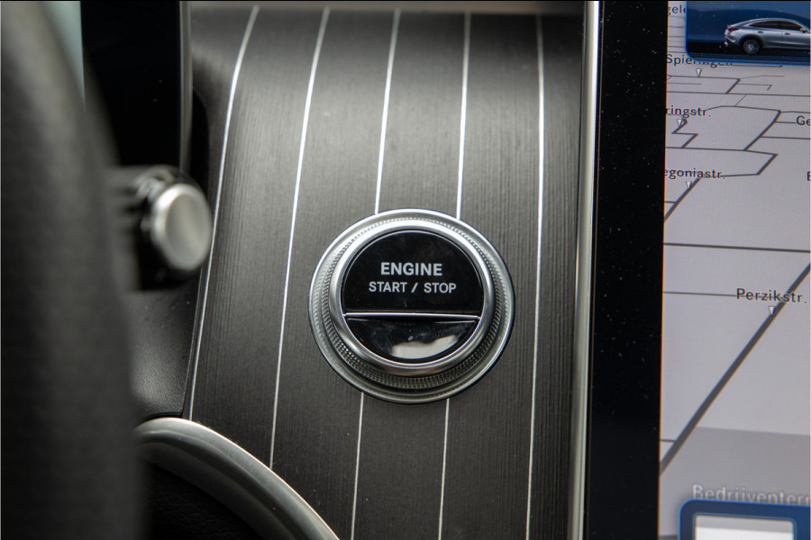 Mercedes-Benz GLC Coupé 300e 4MATIC AMG Premium Plus, Pano, Achterasbesturing, Luchtvering, Burmester, Head-up