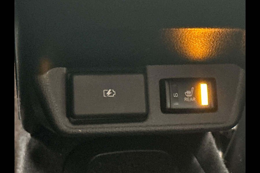 Nissan Leaf N-Connecta 40 kWh | Origineel Nederlands | 360 Camera Stuur/Stoelverwarming Adaptieve Cruise Navigatie