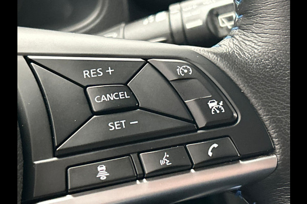 Nissan Leaf N-Connecta 40 kWh | Origineel Nederlands | 360 Camera Stuur/Stoelverwarming Adaptieve Cruise Navigatie