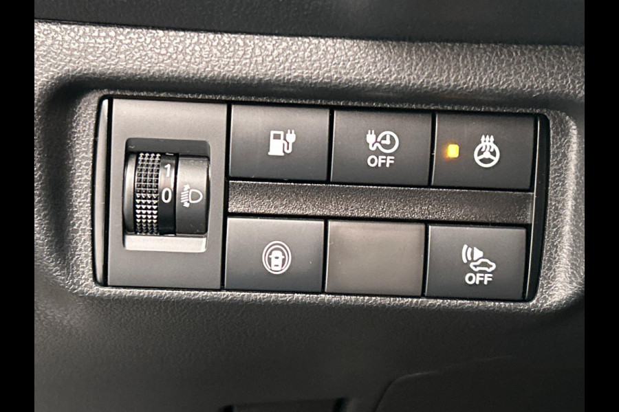 Nissan Leaf N-Connecta 40 kWh | Origineel Nederlands | 360 Camera Stuur/Stoelverwarming Adaptieve Cruise Navigatie