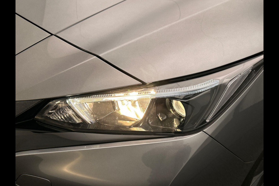 Nissan Leaf N-Connecta 40 kWh | Origineel Nederlands | 360 Camera Stuur/Stoelverwarming Adaptieve Cruise Navigatie