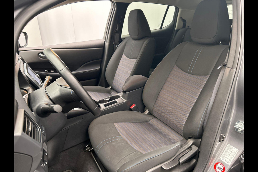 Nissan Leaf N-Connecta 40 kWh | Origineel Nederlands | 360 Camera Stuur/Stoelverwarming Adaptieve Cruise Navigatie