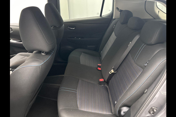 Nissan Leaf N-Connecta 40 kWh | Origineel Nederlands | 360 Camera Stuur/Stoelverwarming Adaptieve Cruise Navigatie