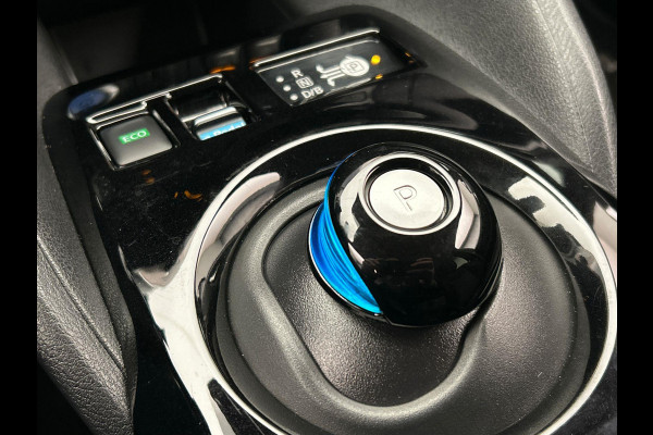 Nissan Leaf N-Connecta 40 kWh | Origineel Nederlands | 360 Camera Stuur/Stoelverwarming Adaptieve Cruise Navigatie