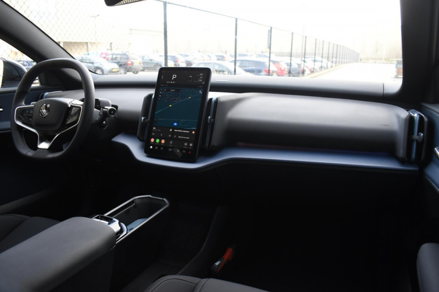 Volvo EX30 272PK Single Motor Extended Range Plus / Adaptieve Cruise Control/ Dodehoek Detectie / Parkeersensoren voor en achter/ Achteruitrijcamera/ Warmtepomp/ Google Services/