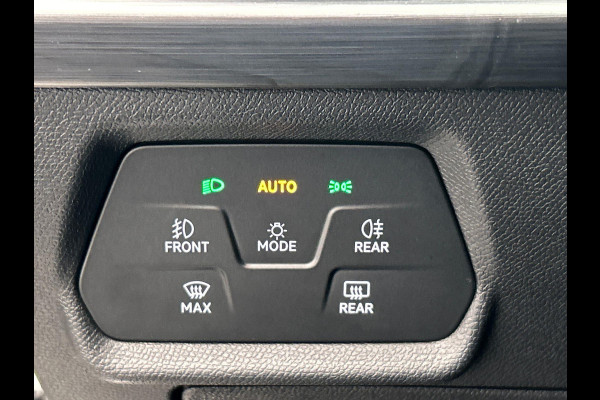 CUPRA Leon 1.4 e-Hybrid VZ Business | PHEV | Stoel/Stuur Verwarming Carplay Keyless Camera