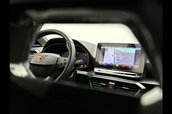 CUPRA Leon 1.4 e-Hybrid VZ Business | PHEV | Stoel/Stuur Verwarming Carplay Keyless Camera