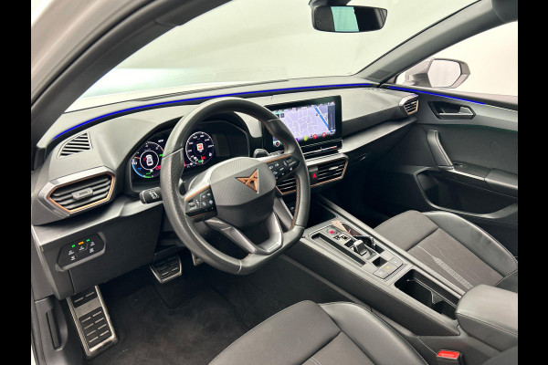 CUPRA Leon 1.4 e-Hybrid VZ Business | PHEV | Stoel/Stuur Verwarming Carplay Keyless Camera