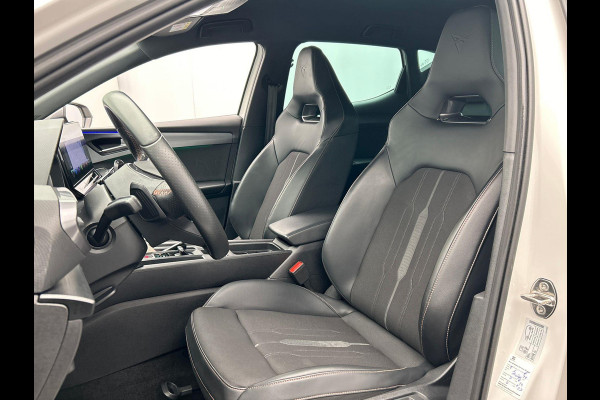 CUPRA Leon 1.4 e-Hybrid VZ Business | PHEV | Stoel/Stuur Verwarming Carplay Keyless Camera