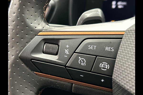 CUPRA Leon 1.4 e-Hybrid VZ Business | PHEV | Stoel/Stuur Verwarming Carplay Keyless Camera